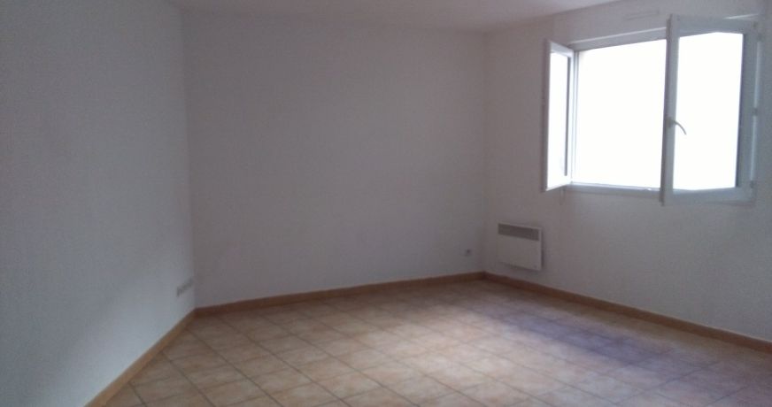 location Appartement en résidence Beziers