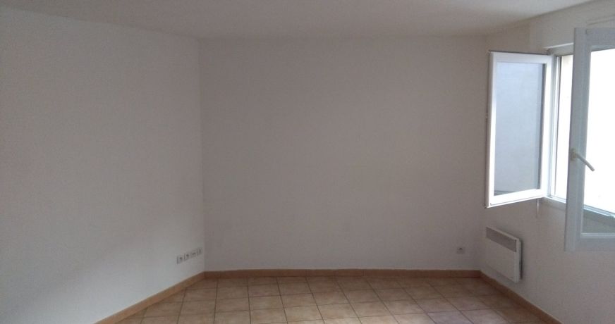 location Appartement en résidence Beziers