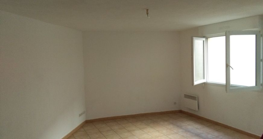 location Appartement en résidence Beziers