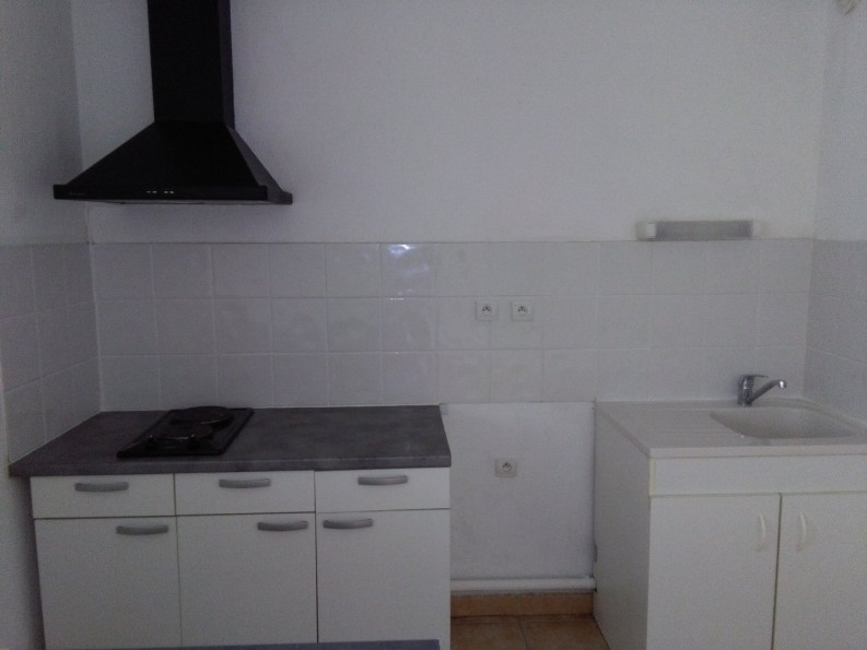 location Appartement en résidence Beziers - Photo 2