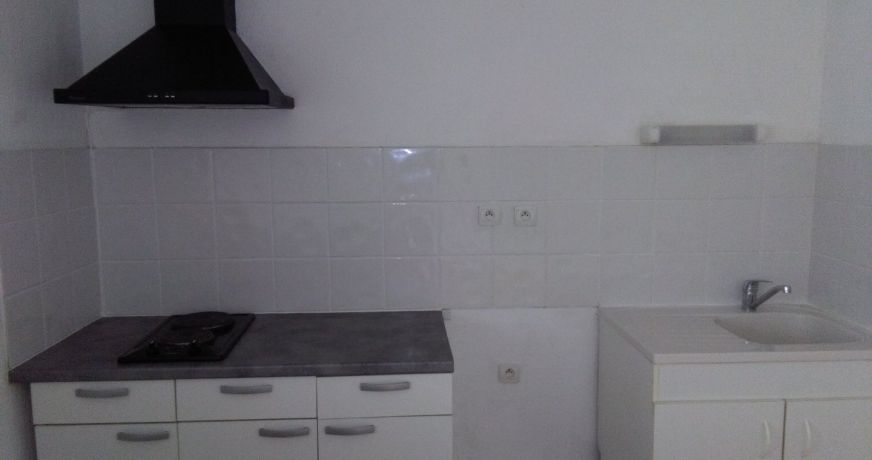 location Appartement en résidence Beziers