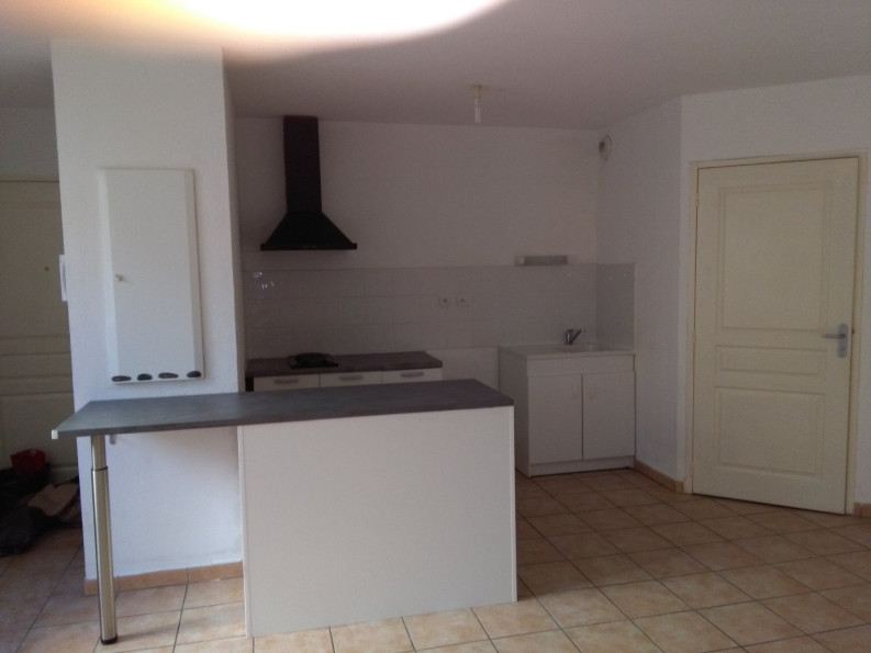 location Appartement en résidence Beziers - Photo 7