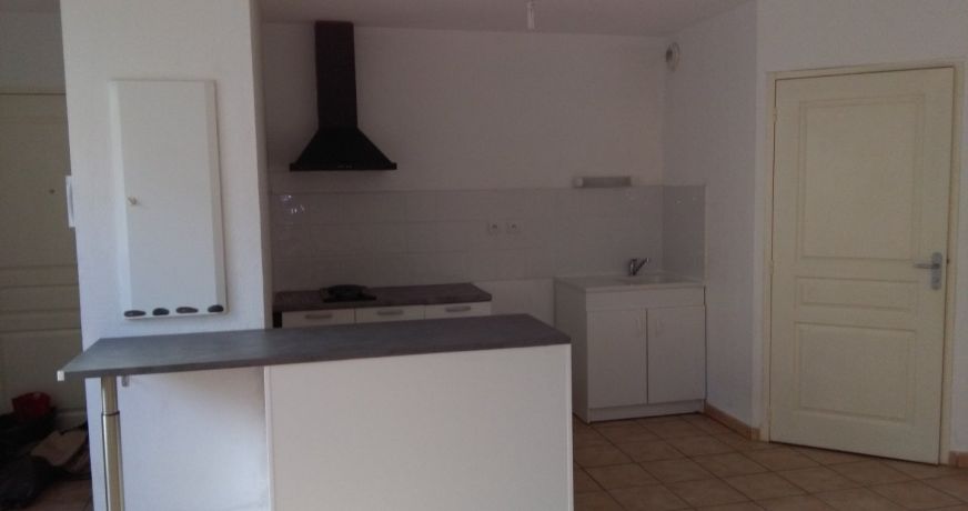 location Appartement en résidence Beziers