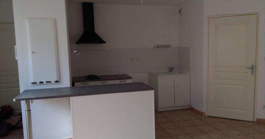 location Appartement en résidence Beziers