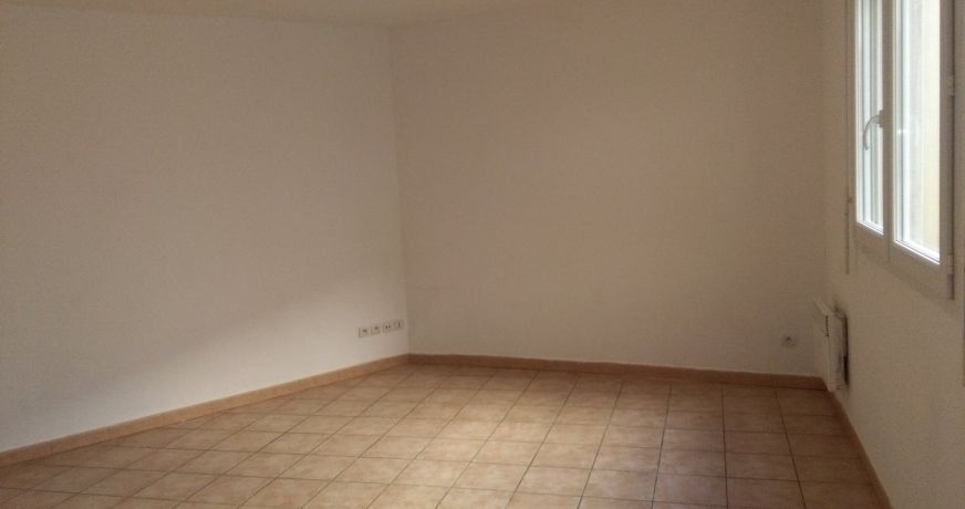 location Appartement en résidence Beziers