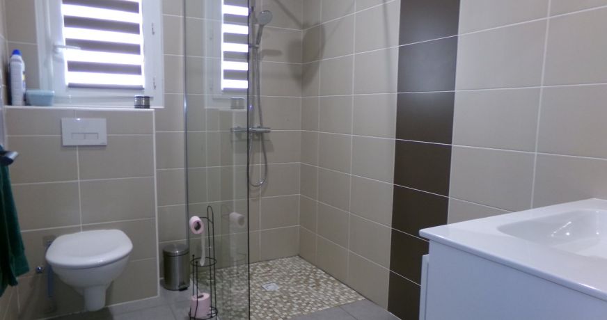 location Villa Lieuran Les Beziers