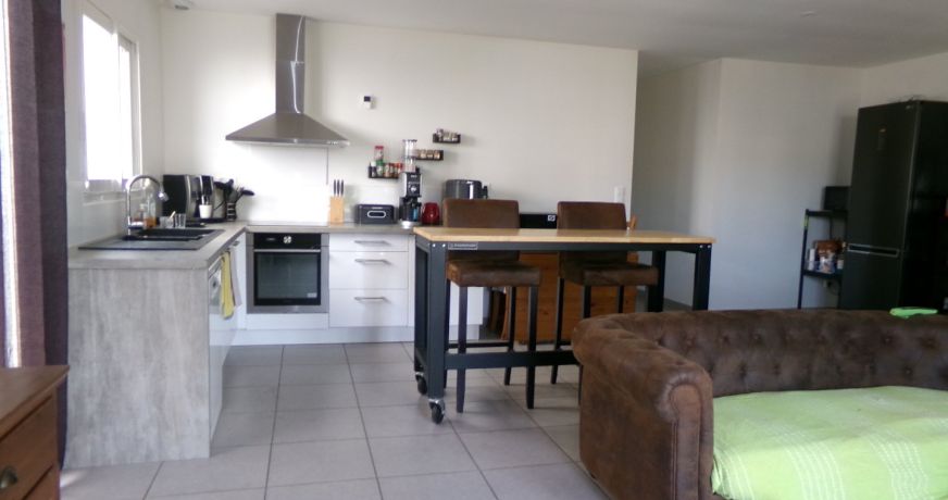 location Villa Lieuran Les Beziers