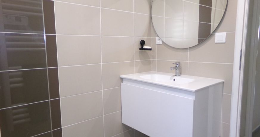 location Villa Lieuran Les Beziers