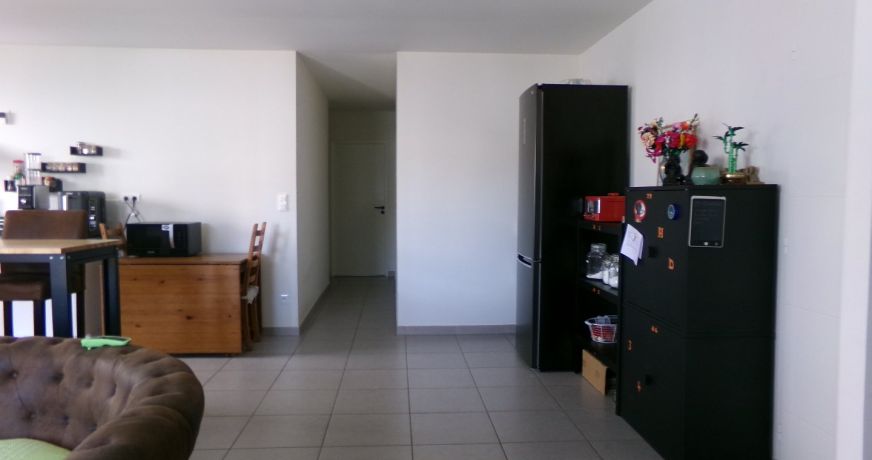 location Villa Lieuran Les Beziers