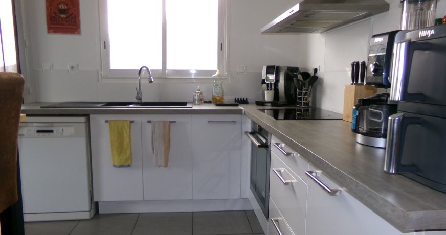 location Villa Lieuran Les Beziers
