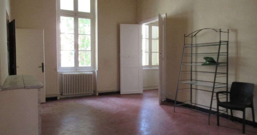 location Appartement Beziers