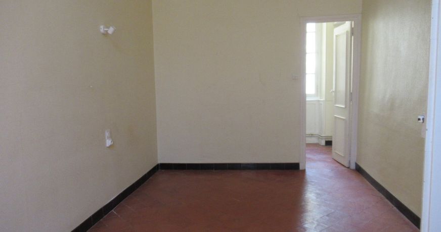 location Appartement Beziers