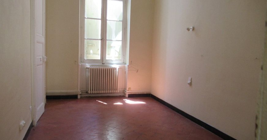 location Appartement Beziers