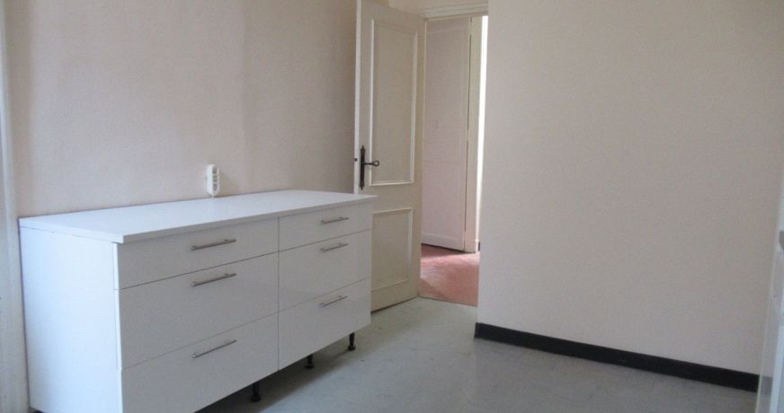 location Appartement Beziers