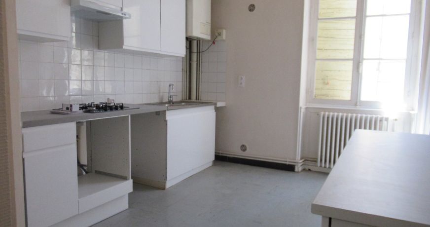 location Appartement Beziers