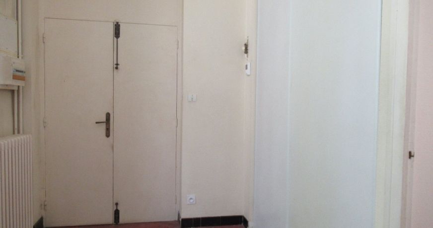 location Appartement Beziers