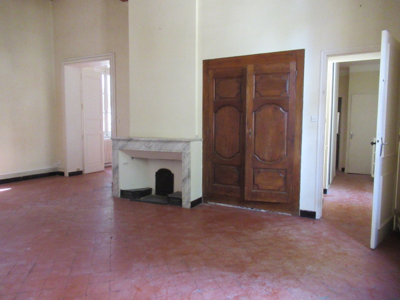 location Appartement Beziers - Photo 3