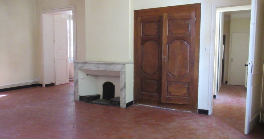 location Appartement Beziers