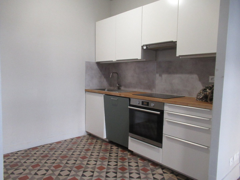 location Appartement Beziers - Photo 1