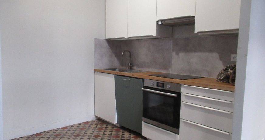 location Appartement Beziers