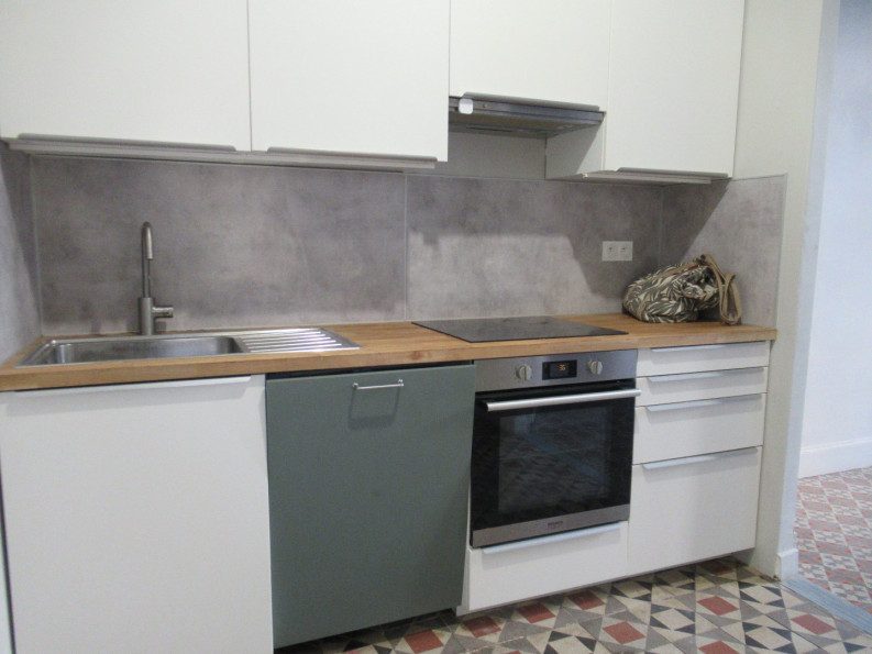 location Appartement Beziers - Photo 2