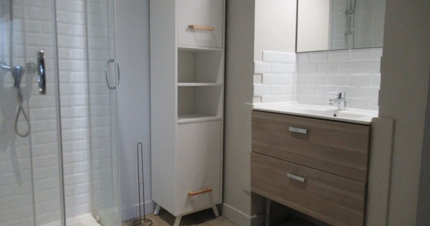 location Appartement Beziers