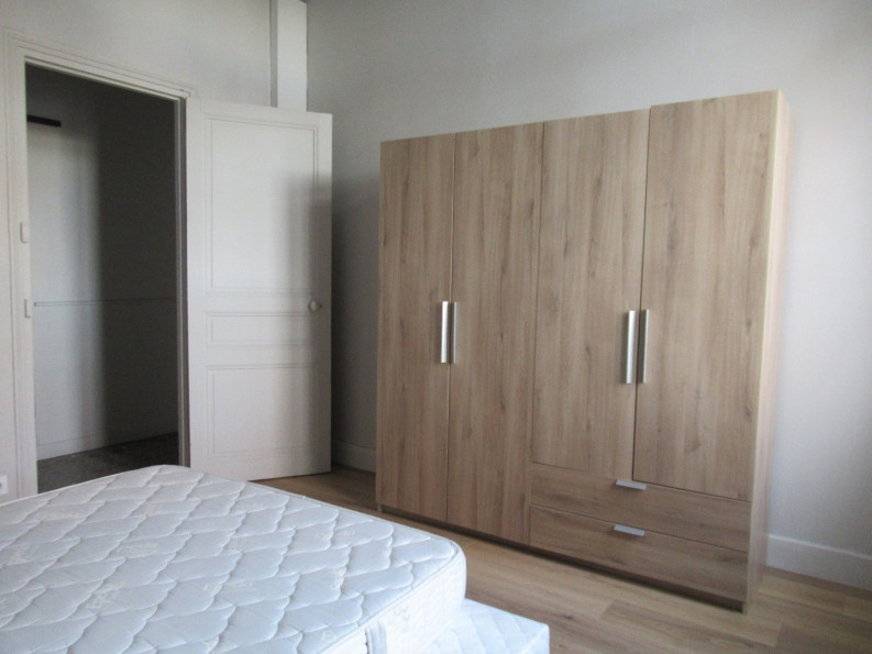location Appartement Beziers - Photo 9