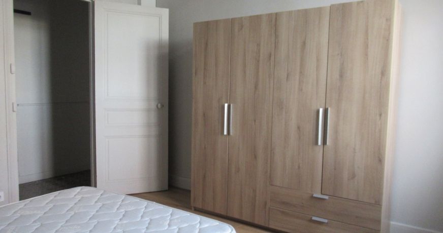 location Appartement Beziers