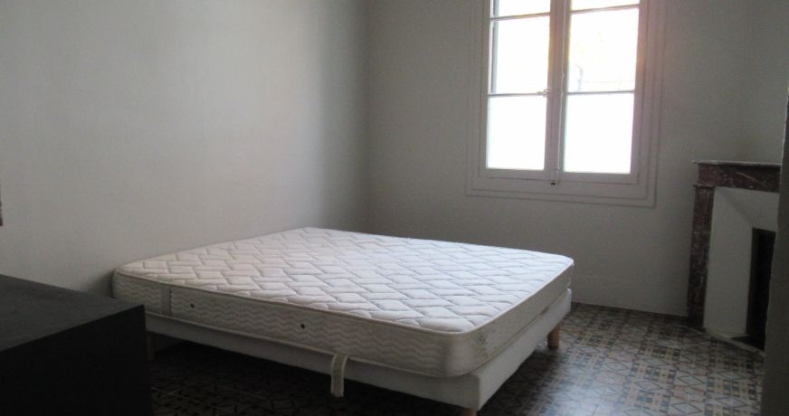 location Appartement Beziers