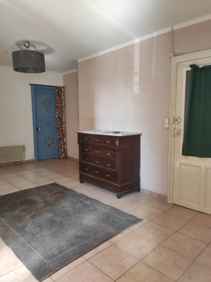 à vendre Maison de village Magalas - Photo 8