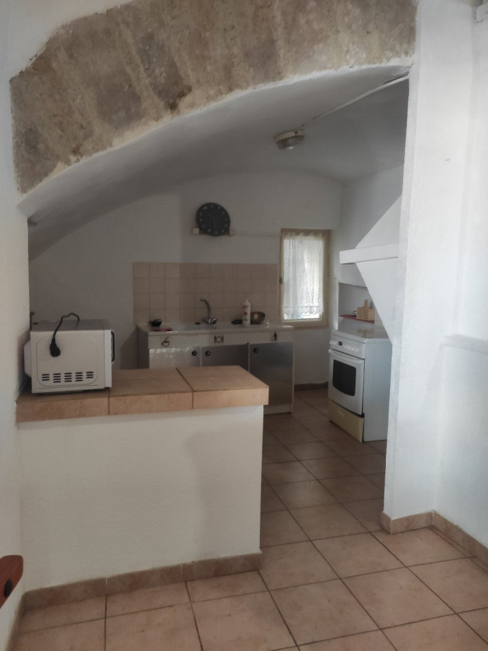 à vendre Maison de village Magalas - Photo 1