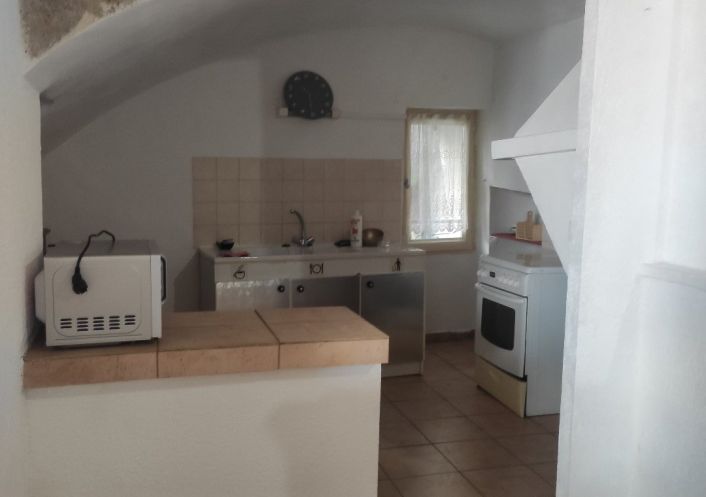 à vendre Maison de village Magalas
