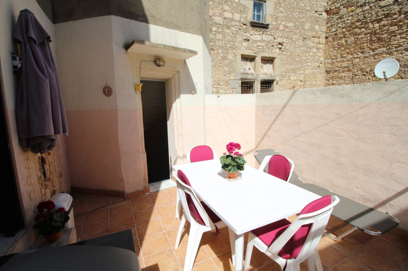 vente Maison Puisserguier - Photo 2