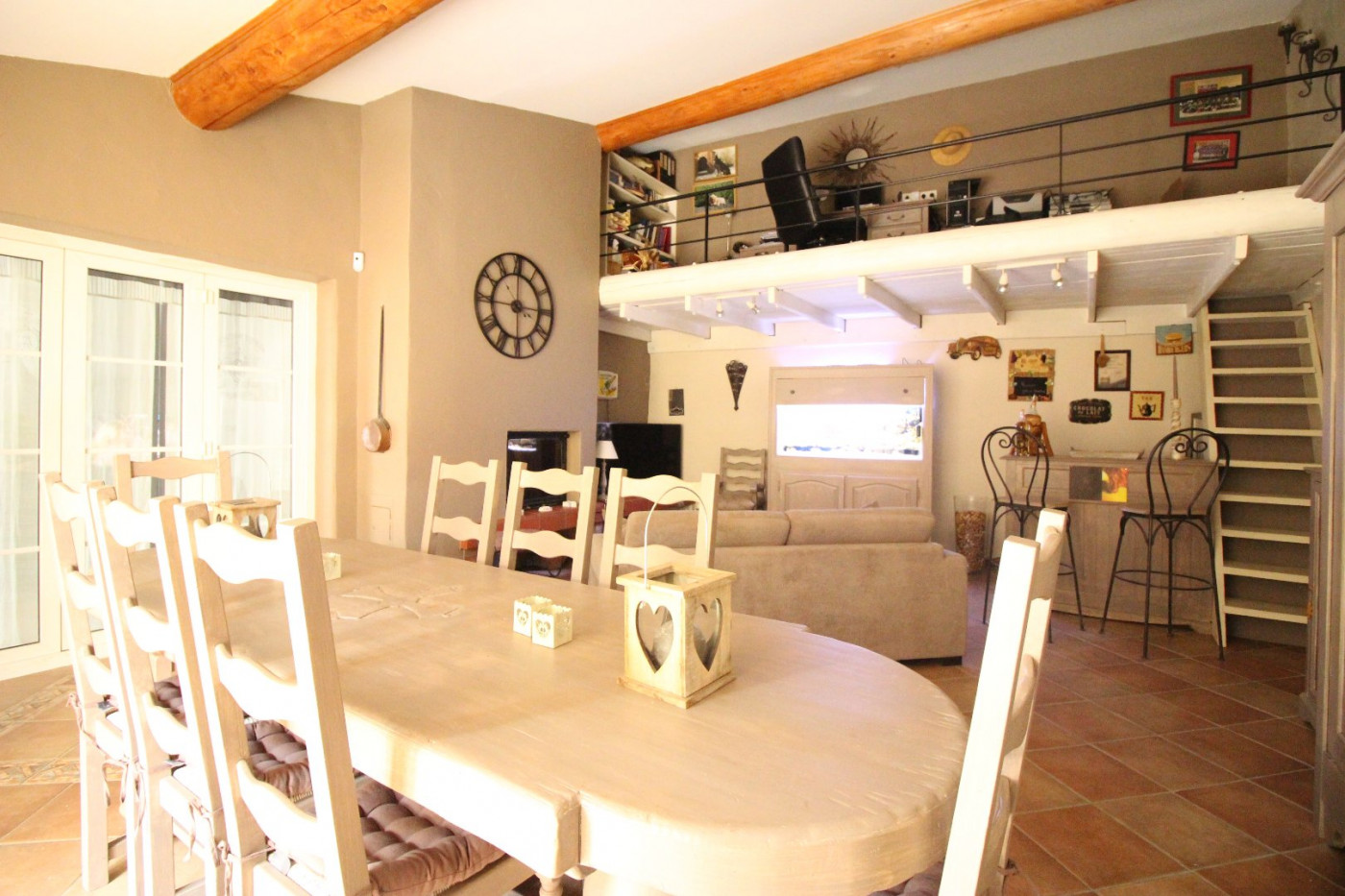 vente Maison de campagne Capestang - Photo 13