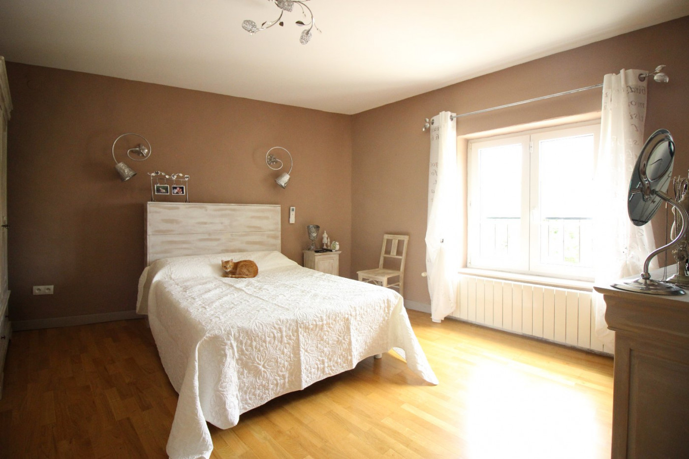 vente Maison de campagne Capestang - Photo 14