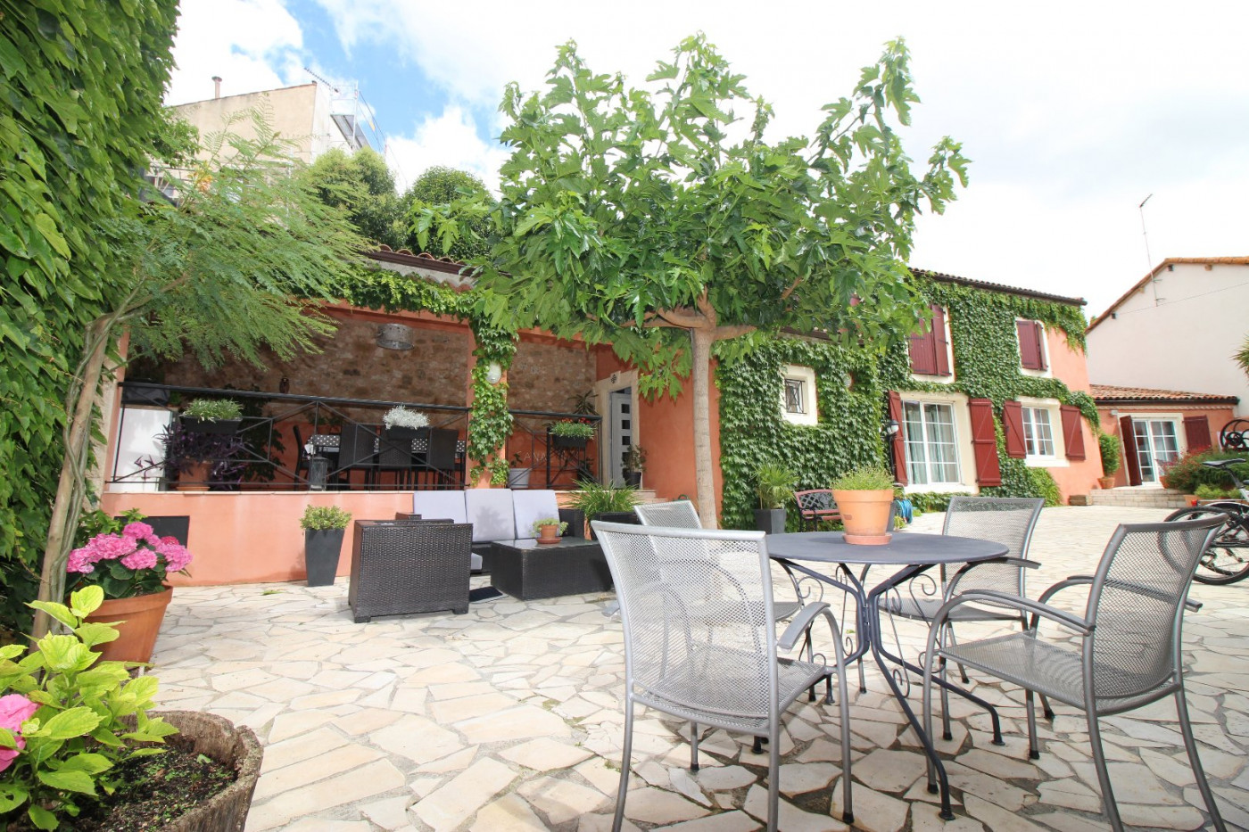vente Maison de campagne Capestang - Photo 1
