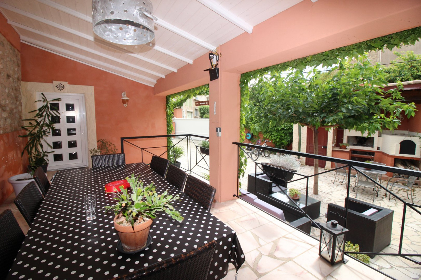 vente Maison de campagne Capestang - Photo 5