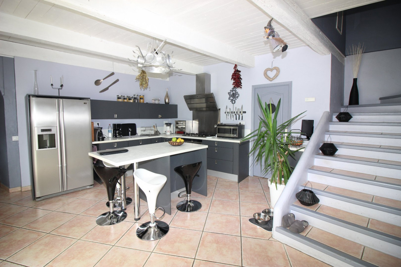 vente Maison de campagne Capestang - Photo 3