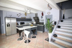 vente Maison de campagne Capestang