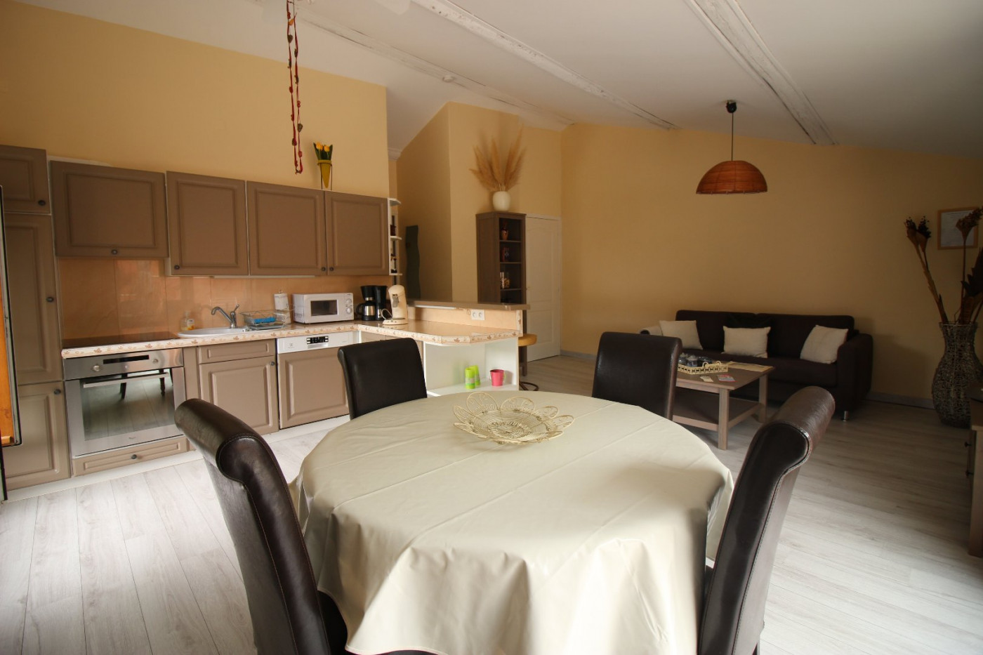 vente Maison de campagne Capestang - Photo 11