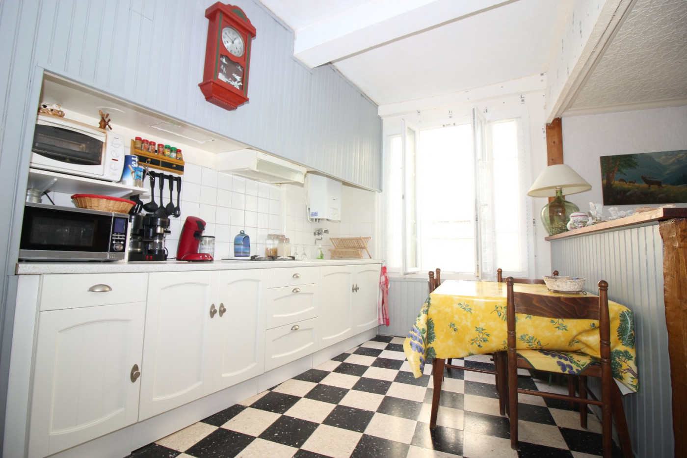 vente Maison Servian - Photo 1