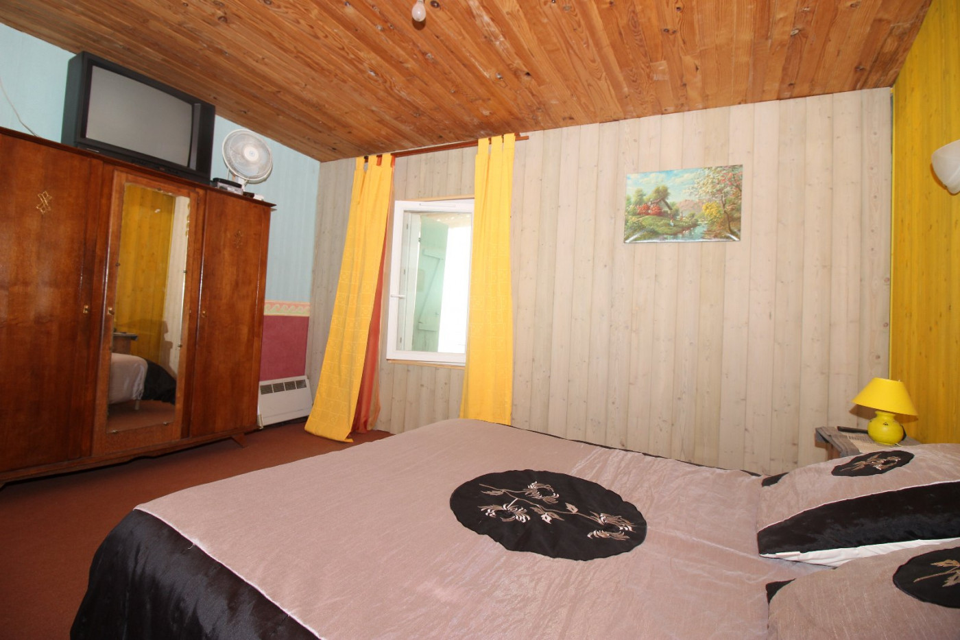 vente Maison Servian - Photo 9