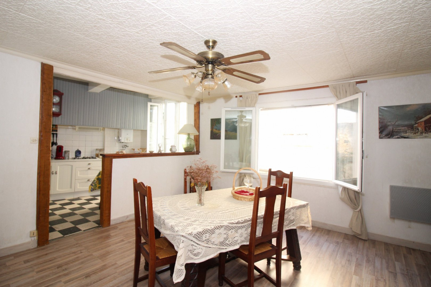 vente Maison Servian - Photo 6