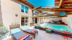 vente Maison de caractère Servian