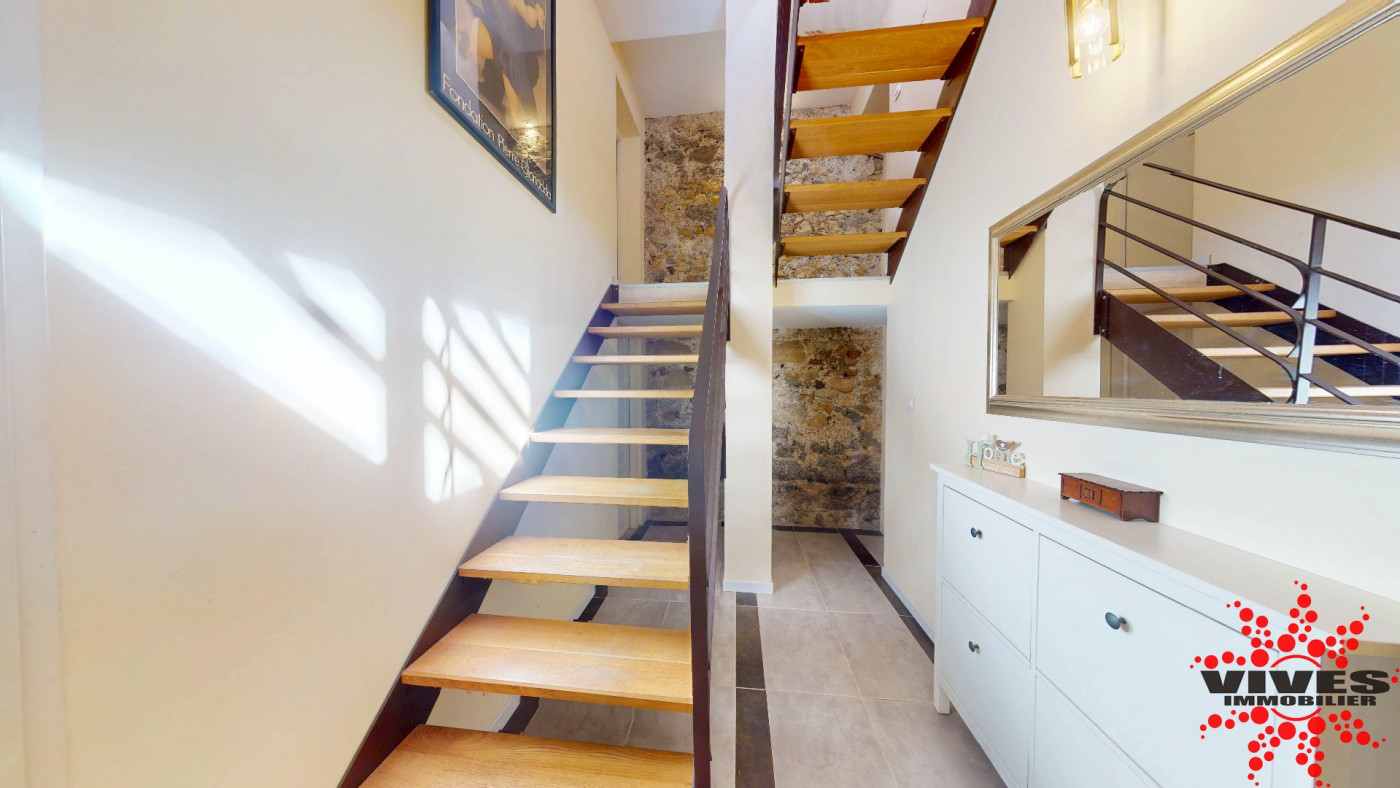 vente Maison de caractère Servian - Photo 6