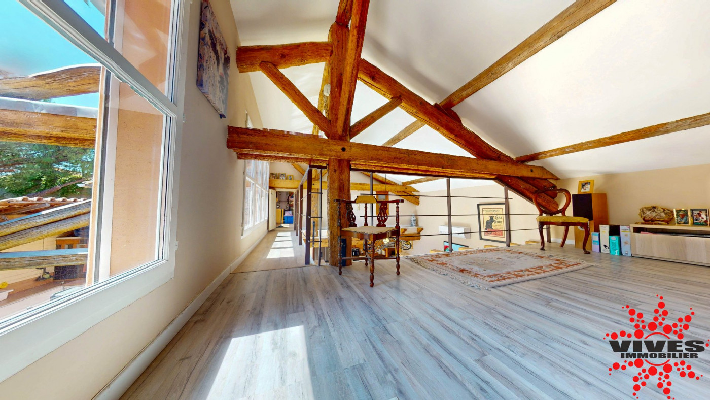 vente Maison de caractère Servian - Photo 5