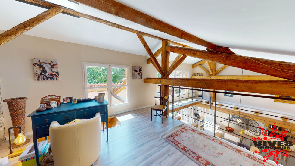 vente Maison de caractère Servian - Photo 9