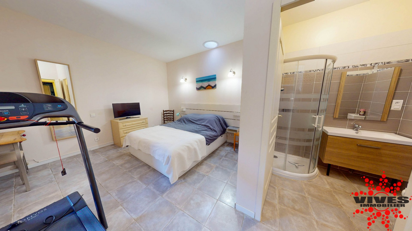 vente Maison de caractère Servian - Photo 14