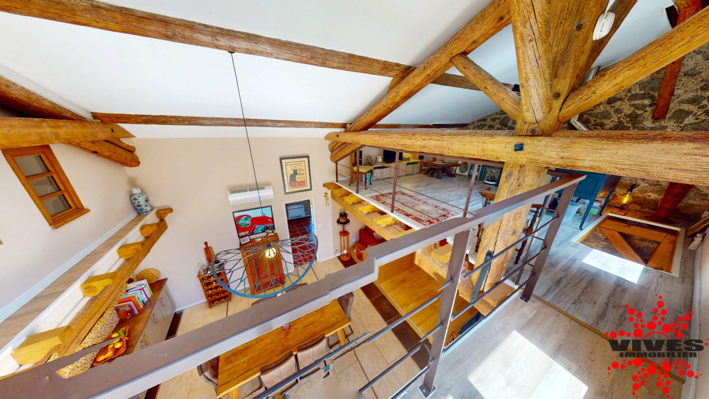 vente Maison de caractère Servian - Photo 15