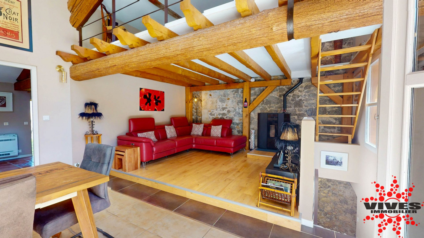 vente Maison de caractère Servian - Photo 20